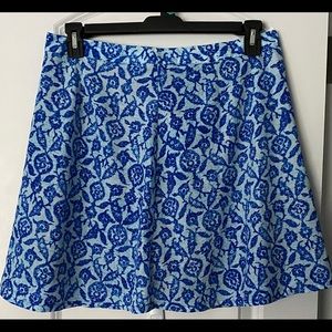 Michael Kors Skirt 💙 Size 10